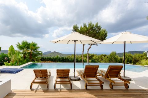 Villa a Es Cubells, Ibiza, Es Cubells - € 4.850.000 | Ref: IBN918 - foto 8